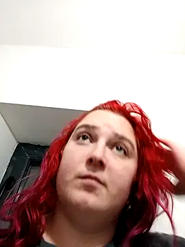 LadyRochester online show from February 26, 2025, 9:16 pm