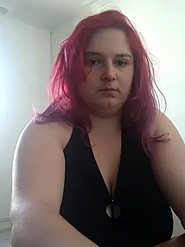 LadyRochester online show from March 2, 2025, 12:32 pm