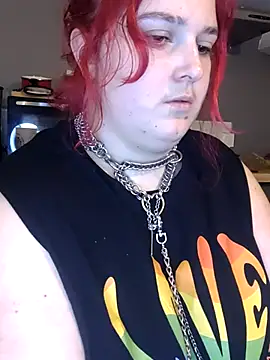 LadyRochester online show from March 4, 2025, 9:00 pm