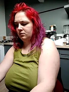 LadyRochester online show from March 6, 2025, 9:36 am