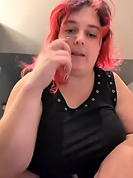 LadyRochester online show from October 14, 2025, 11:16 pm