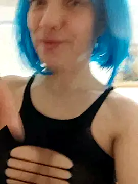 Dark Angel 22 online show from March 15, 2025, 9:05 pm