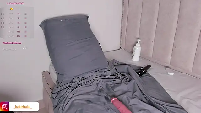 Kate bale online show from December 11, 2024, 12:33 am