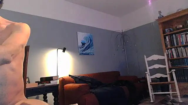 RolfS online show from December 18, 2024, 7:08 pm