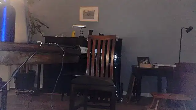 RolfS online show from January 18, 2025, 11:11 pm