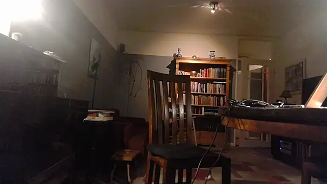 RolfS online show from September 30, 2025, 10:26 pm