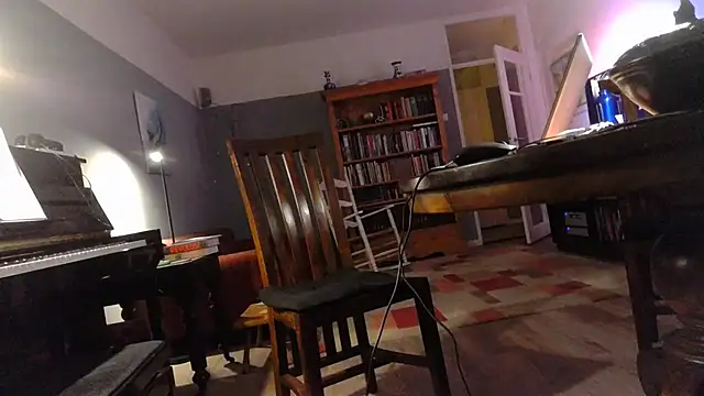 RolfS online show from November 6, 2025, 11:59 pm