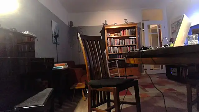 RolfS online show from November 15, 2025, 11:10 pm