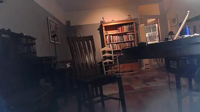 RolfS online show from April 10, 2026, 10:47 pm