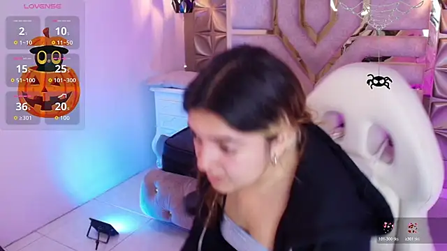 meraki fraise online show from October 27, 2025, 7:07 pm