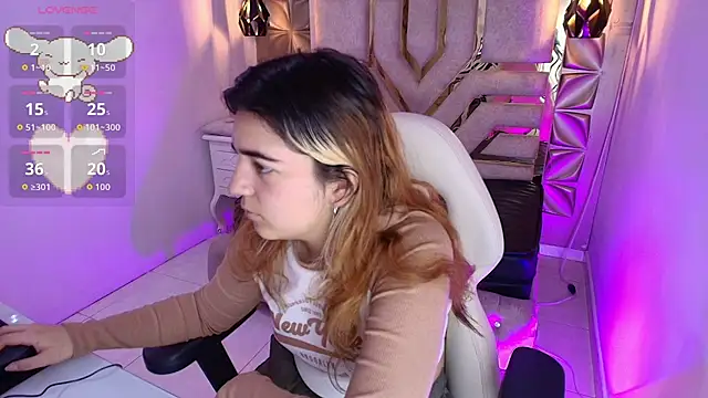 meraki fraise online show from November 2, 2025, 7:27 pm