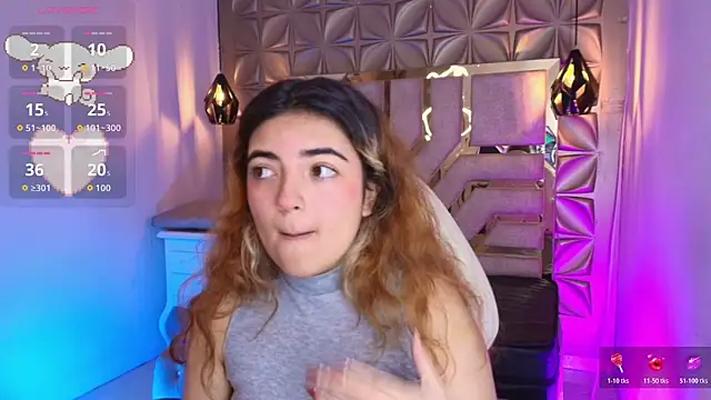 meraki fraise online show from November 24, 2025, 8:30 pm