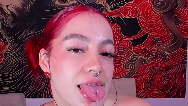 annika taylor online show from November 29, 2025, 4:37 am