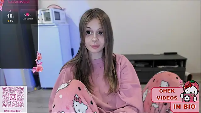 shy melony online show from March 7, 2025, 4:11 pm