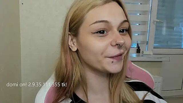 shy melony online show from June 14, 2026, 1:02 pm