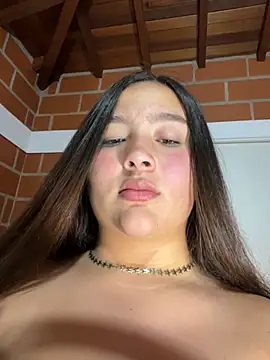 iam Cami11 online show from September 22, 2025, 10:56 pm