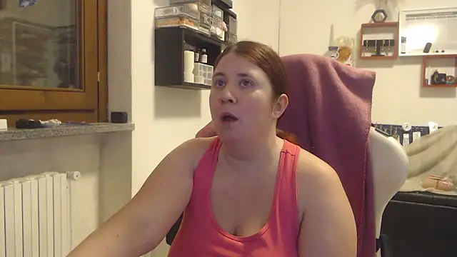 valerysexy online show from September 29, 2025, 10:47 pm