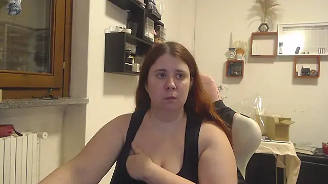 valerysexy online show from October 10, 2025, 11:26 pm