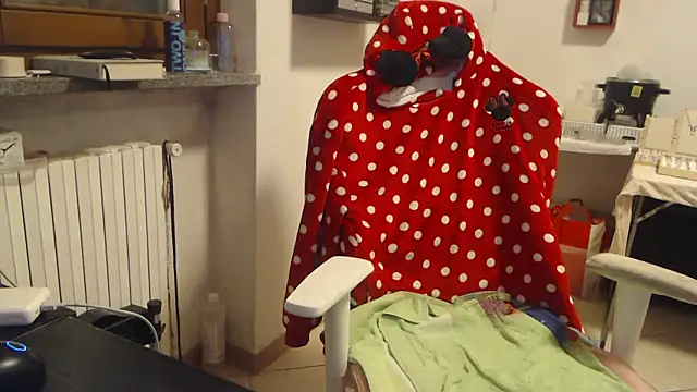 valerysexy online show from November 2, 2025, 10:45 pm