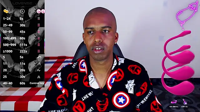 Snapshot of mrjhon26 chatting on May 19, 2026, 5:52 pm mrjhon26 online show from May 19, 2026, 5:52 pm