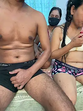 Desi Best Anal online show from March 2, 2026, 3:20 am