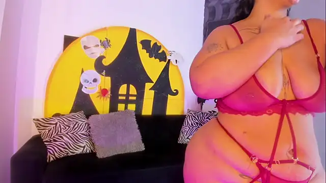 Tasha Sant online show from October 25, 2025, 1:18 pm