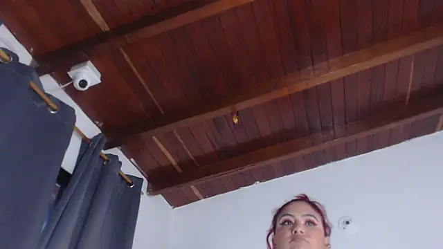 Amara Red online show from September 20, 2025, 11:22 am