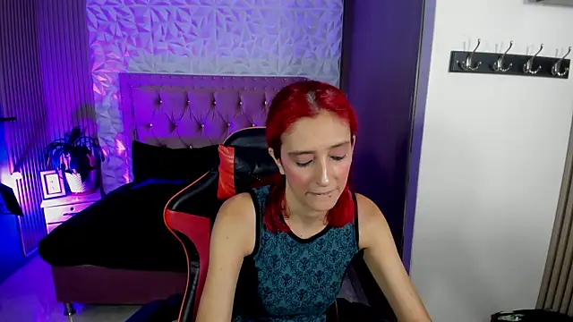 Ruby Your Milf online show from January 9, 2026, 7:04 pm