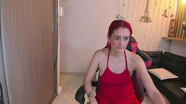 Ruby Your Milf online show from June 5, 2026, 8:25 pm