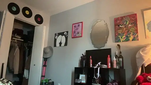 babybimbo online show from February 15, 2026, 6:26 pm