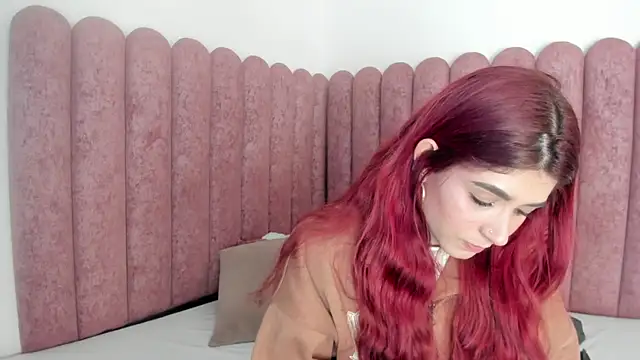 AnnyCherry  online show from December 19, 2024, 7:07 pm