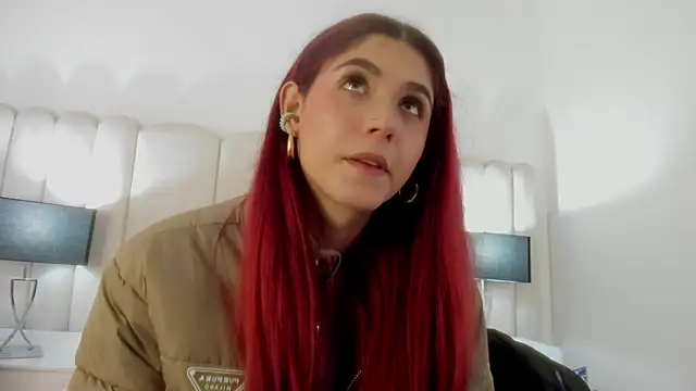 AnnyCherry  online show from December 27, 2024, 12:07 am