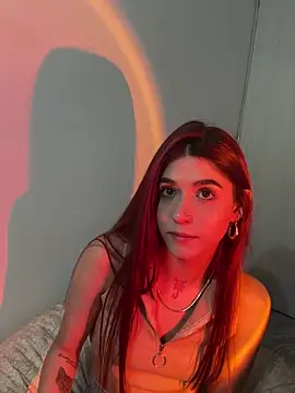 AnnyCherry  online show from December 28, 2024, 3:15 am