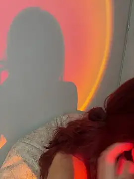 AnnyCherry  online show from January 3, 2025, 5:53 pm