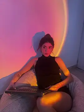 AnnyCherry  online show from January 10, 2025, 5:56 pm