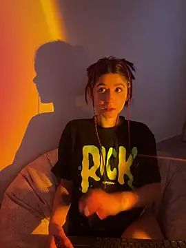 AnnyCherry  online show from January 11, 2025, 3:09 pm