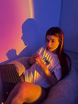 AnnyCherry  online show from January 14, 2025, 4:25 am