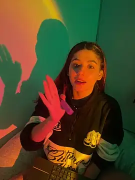 AnnyCherry  online show from January 15, 2025, 4:25 am