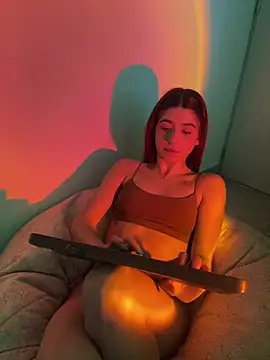 AnnyCherry  online show from January 15, 2025, 6:40 pm