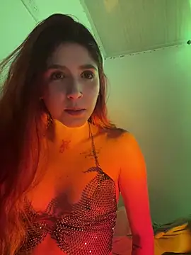 AnnyCherry  online show from January 23, 2025, 3:16 am