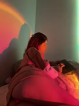 AnnyCherry  online show from February 7, 2025, 4:27 am