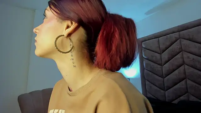 AnnyCherry  online show from March 10, 2025, 4:46 pm