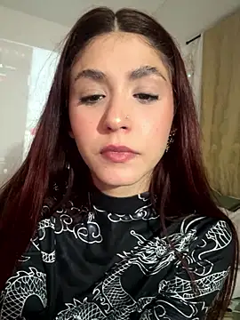 AnnyCherry  online show from January 15, 2026, 1:43 am