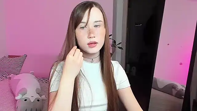 Stella Sunny online show from November 8, 2025, 5:23 pm