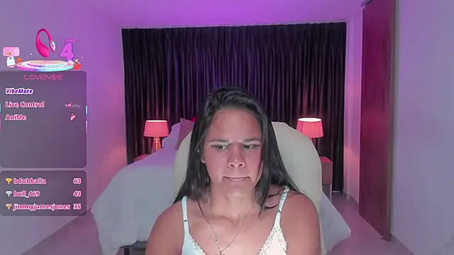 anniie smith online show from February 16, 2025, 5:59 pm