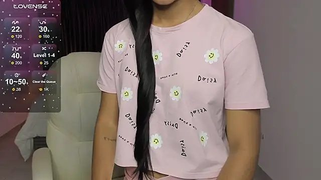 anniie smith online show from February 26, 2025, 11:09 am