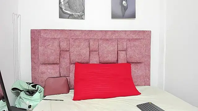 Ana star  online show from January 20, 2025, 1:07 am