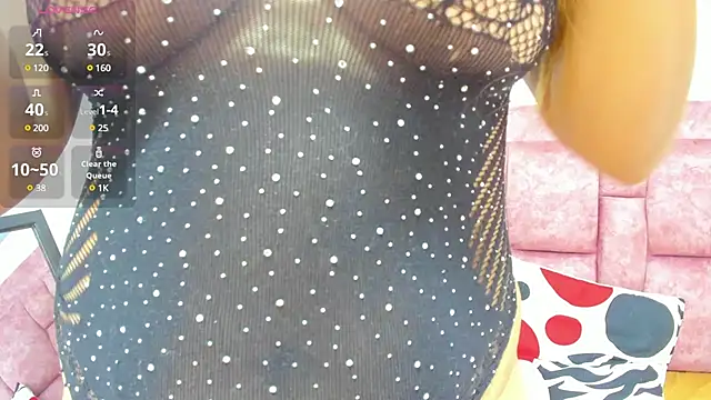 Ana star  online show from February 19, 2025, 12:33 pm