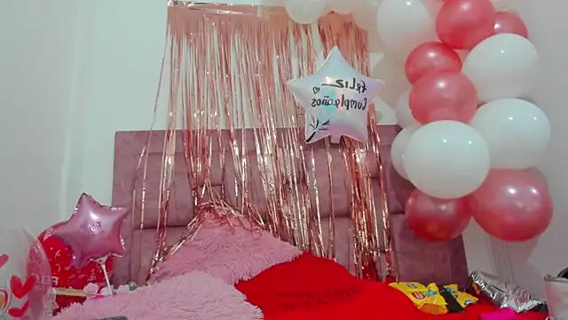 Ana star  online show from March 16, 2025, 8:43 am