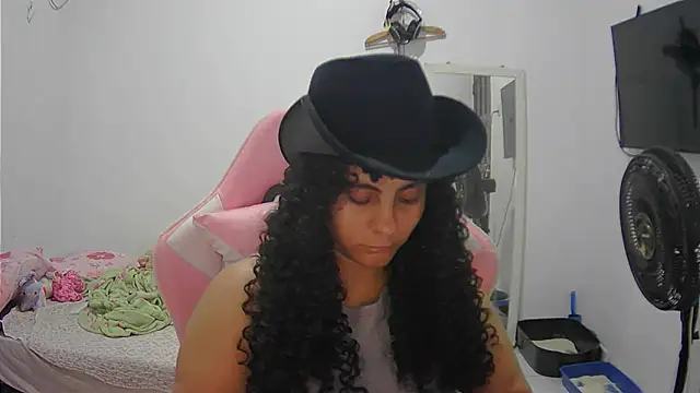 leximaxell online show from October 7, 2025, 5:26 am